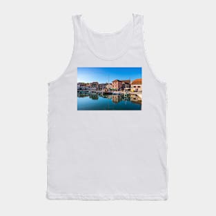 Vrboska Tank Top